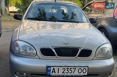 Daewoo Lanos  2003