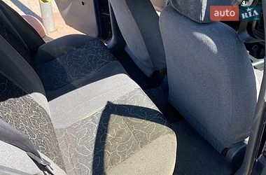 Седан Daewoo Lanos 2005 в Кривом Роге