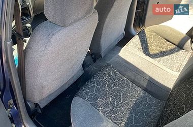 Седан Daewoo Lanos 2005 в Кривом Роге