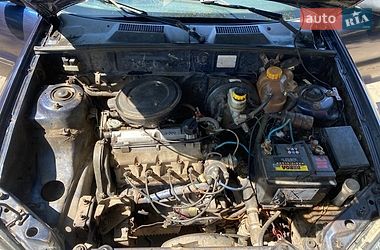 Седан Daewoo Lanos 2005 в Кривом Роге