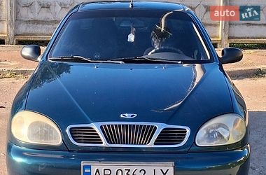Daewoo Lanos  2004