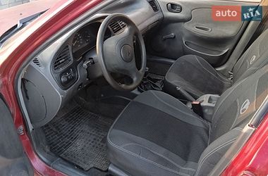 Седан Daewoo Lanos 2005 в Кременчуге