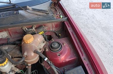 Седан Daewoo Lanos 2005 в Кременчуге