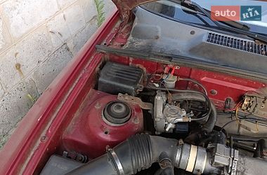 Седан Daewoo Lanos 2005 в Кременчуге