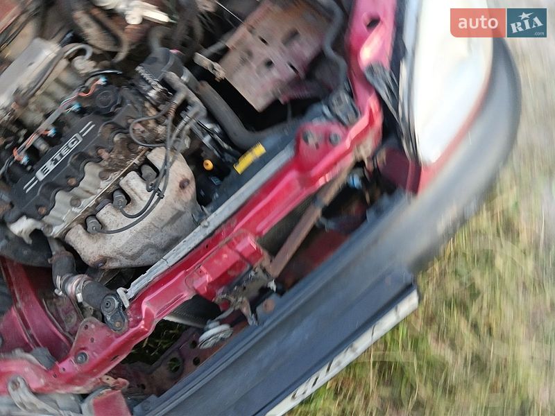 Седан Daewoo Lanos 2005 в Кременчуге