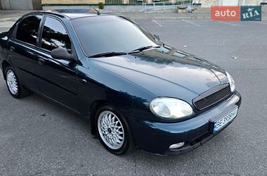 Седан Daewoo Lanos 2007 в Николаеве фото 9 Седан Daewoo Lanos 2007 в Николаеве