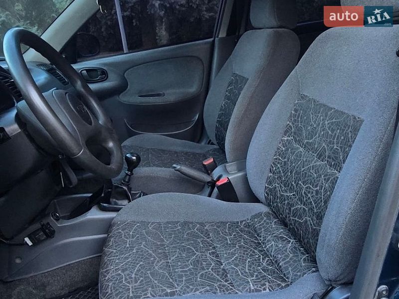 Седан Daewoo Lanos 2007 в Николаеве фото 14 Седан Daewoo Lanos 2007 в Николаеве