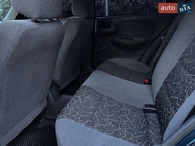 Седан Daewoo Lanos 2007 в Николаеве фото 15 Седан Daewoo Lanos 2007 в Николаеве
