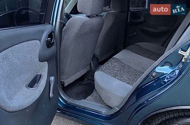 Седан Daewoo Lanos 2007 в Николаеве фото 16 Седан Daewoo Lanos 2007 в Николаеве