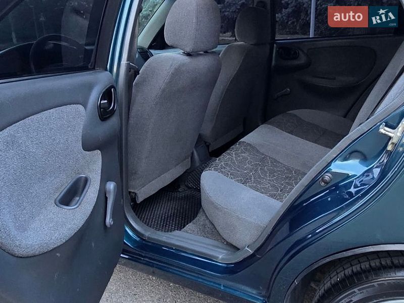 Седан Daewoo Lanos 2007 в Николаеве фото 16 Седан Daewoo Lanos 2007 в Николаеве