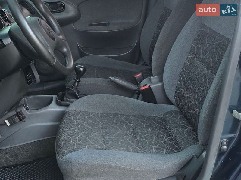 Седан Daewoo Lanos 2007 в Николаеве фото 17 Седан Daewoo Lanos 2007 в Николаеве