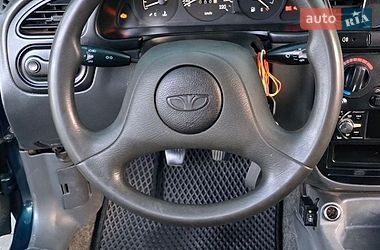 Седан Daewoo Lanos 2007 в Николаеве фото 18 Седан Daewoo Lanos 2007 в Николаеве