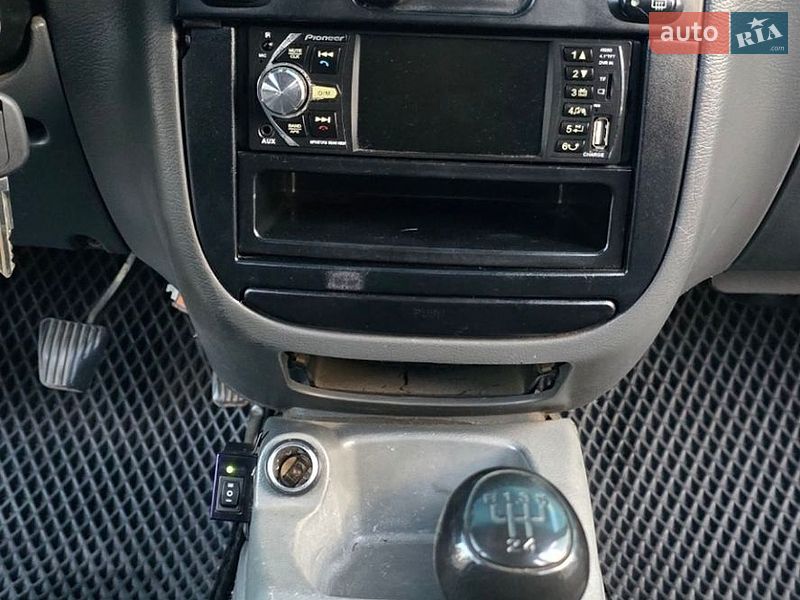 Седан Daewoo Lanos 2007 в Николаеве фото 19 Седан Daewoo Lanos 2007 в Николаеве