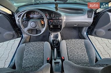 Седан Daewoo Lanos 2007 в Николаеве фото 20 Седан Daewoo Lanos 2007 в Николаеве