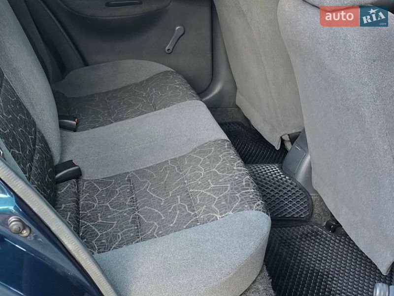 Седан Daewoo Lanos 2007 в Николаеве фото 21 Седан Daewoo Lanos 2007 в Николаеве