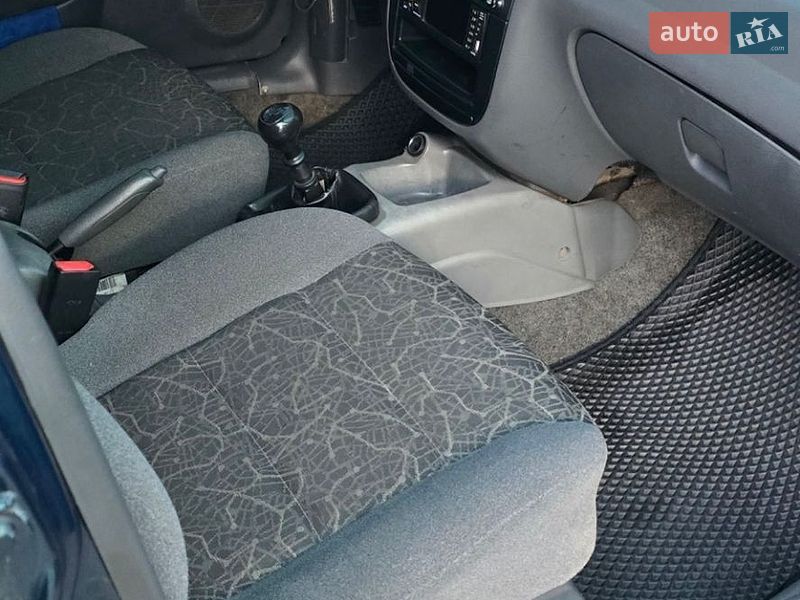 Седан Daewoo Lanos 2007 в Николаеве фото 22 Седан Daewoo Lanos 2007 в Николаеве