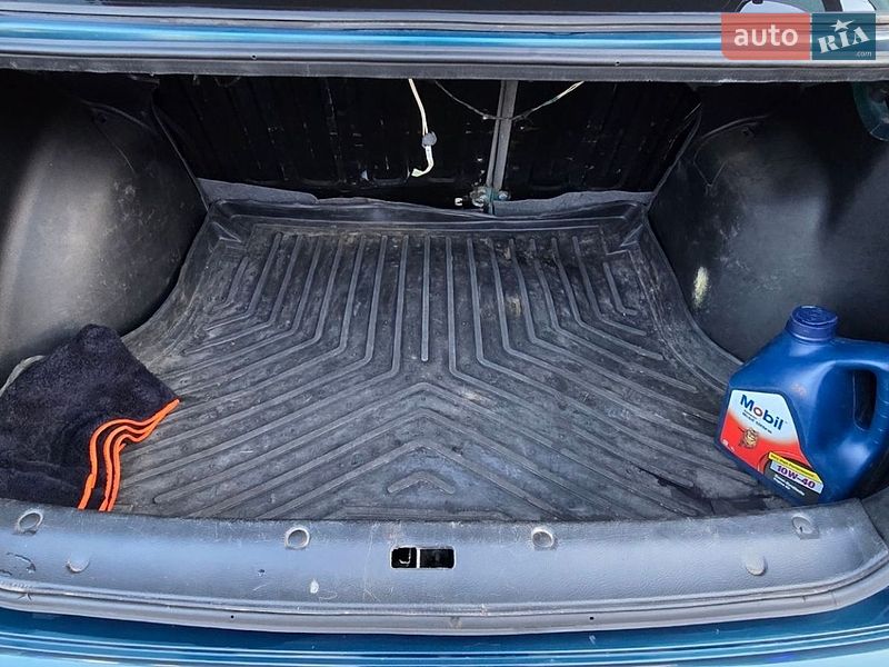 Седан Daewoo Lanos 2007 в Николаеве фото 23 Седан Daewoo Lanos 2007 в Николаеве