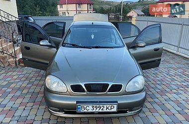 Daewoo Lanos  2005