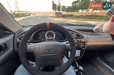 Седан Daewoo Lanos 2007 в Умани