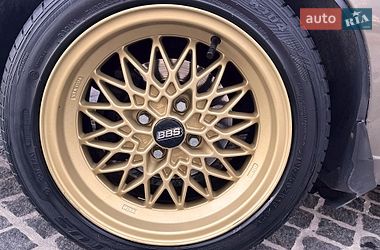 Седан Daewoo Lanos 2007 в Умани