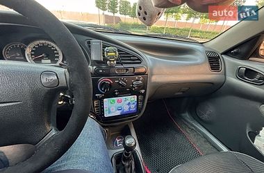 Седан Daewoo Lanos 2007 в Умани