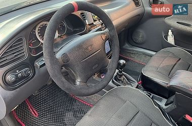 Седан Daewoo Lanos 2007 в Умани