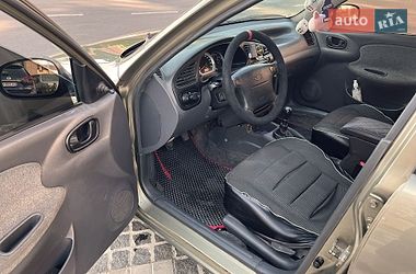 Седан Daewoo Lanos 2007 в Умани