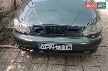 Daewoo Lanos  2004