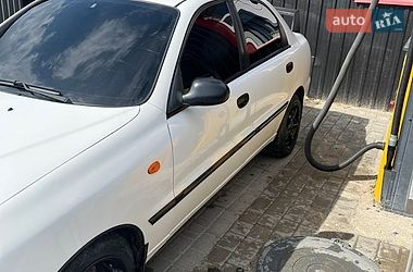 Седан Daewoo Lanos 2007 в Изяславе фото 4 Седан Daewoo Lanos 2007 в Изяславе