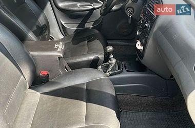 Седан Daewoo Lanos 2007 в Изяславе фото 6 Седан Daewoo Lanos 2007 в Изяславе