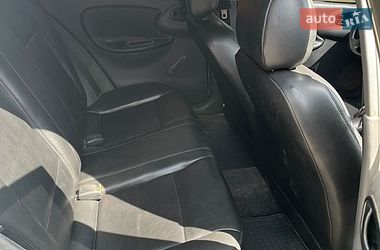 Седан Daewoo Lanos 2007 в Изяславе фото 7 Седан Daewoo Lanos 2007 в Изяславе