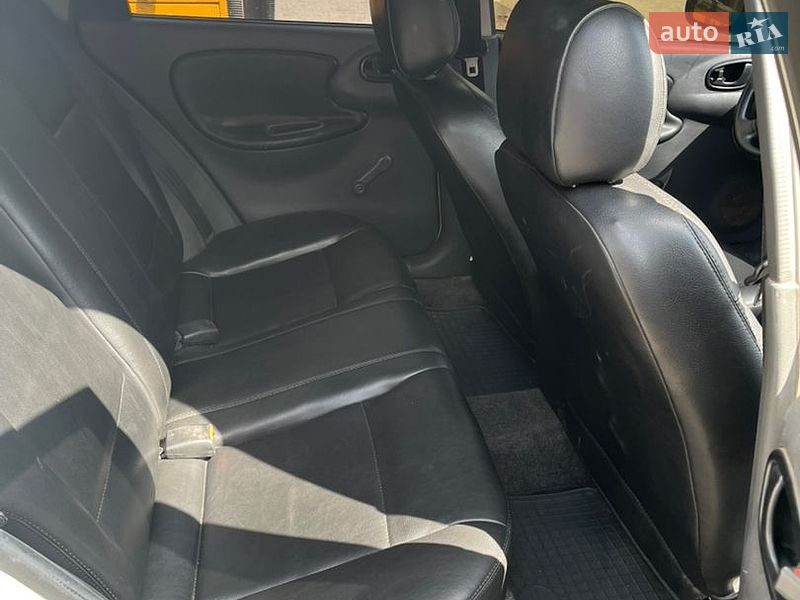 Седан Daewoo Lanos 2007 в Изяславе фото 7 Седан Daewoo Lanos 2007 в Изяславе
