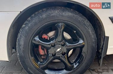 Седан Daewoo Lanos 2007 в Изяславе фото 12 Седан Daewoo Lanos 2007 в Изяславе