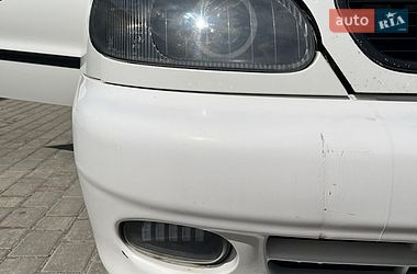 Седан Daewoo Lanos 2007 в Изяславе фото 13 Седан Daewoo Lanos 2007 в Изяславе