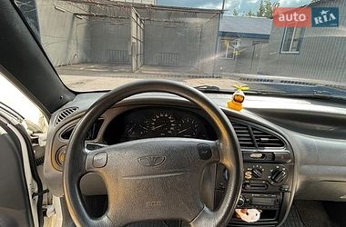 Седан Daewoo Lanos 2007 в Изяславе фото 8 Седан Daewoo Lanos 2007 в Изяславе