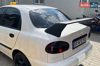 Седан Daewoo Lanos 2007 в Изяславе фото 14 Седан Daewoo Lanos 2007 в Изяславе