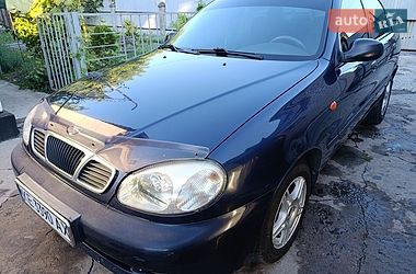 Daewoo Lanos  2004