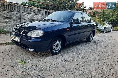 Daewoo Lanos  2006