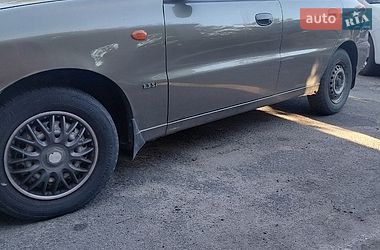 Daewoo Lanos  2004