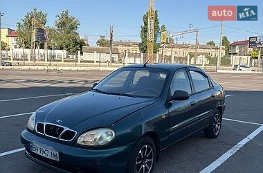 Daewoo Lanos  2003