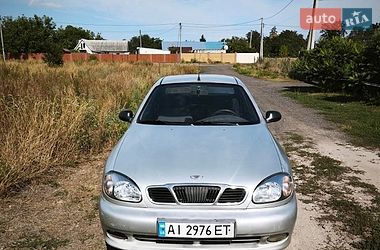 Daewoo Lanos  2006
