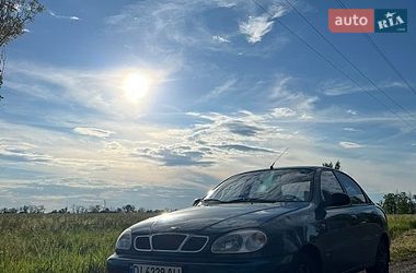 Daewoo Lanos  2004