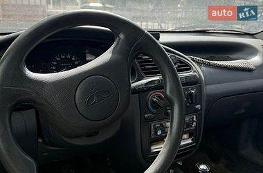Седан Daewoo Lanos 2003 в Хмельницькому фото 2 Седан Daewoo Lanos 2003 в Хмельницькому