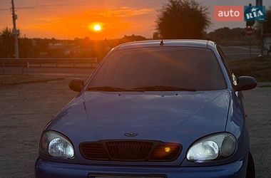Daewoo Lanos  2006