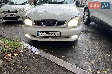 Daewoo Lanos  2004