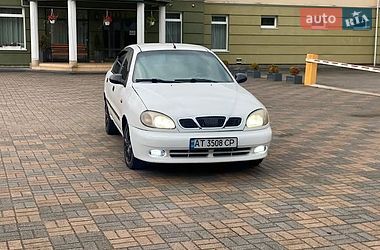Daewoo Lanos  2004