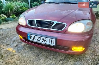 daewoo lanos 2005 в Ирпень от профессионального продавца 