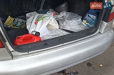 Седан Daewoo Lanos 2005 в Києві