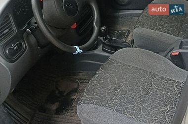 Седан Daewoo Lanos 2005 в Києві