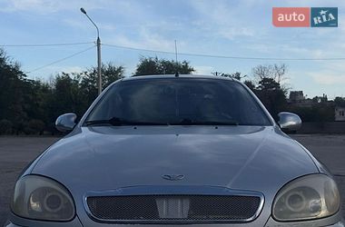Седан Daewoo Lanos 2004 в Кривому Розі фото 4 Седан Daewoo Lanos 2004 в Кривому Розі